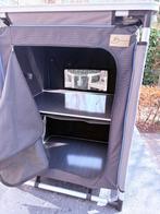 Camping legkast Riplani 2 van Bardani, Ophalen, Zo goed als nieuw, Campingkast