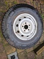Reservewiel Ducato 225/75R16C, Ophalen of Verzenden, Gebruikt