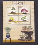 Bomen Bonsai Congo (373), Verzenden, Postfris, Dier of Natuur