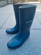 Dunlop Regenlaarzen Blauw Maat 36, Kleding | Dames, Schoenen, Blauw, Ophalen of Verzenden, Regenlaarzen, Dunlop