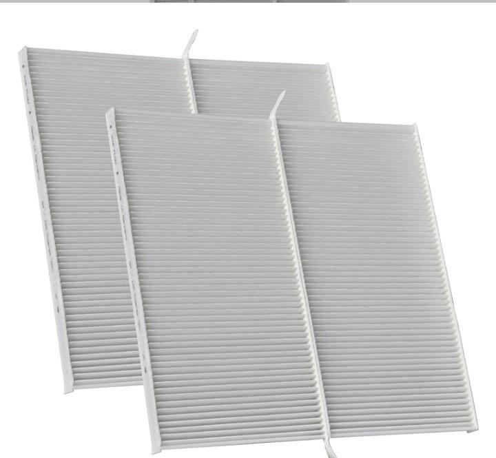 Wtw filters  G4  NIEUW, Doe-het-zelf en Verbouw, Ventilatie en Afzuiging, Nieuw, Afzuiger, Ophalen