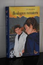 J.D. Heemskerk, Beslagen vensters, Boeken, Ophalen of Verzenden, Zo goed als nieuw, Nederland