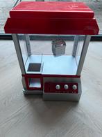 Snoepjes Grijpmachine - Leuk Speelgoed!, Ophalen, Zo goed als nieuw, Kunststof, Speelkeuken-accessoire