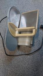 Mini snijmachine, prima donn(model Q 269)gebruikt, Ophalen of Verzenden, Zo goed als nieuw
