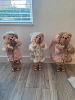 Kerst beren poppen, Diversen, Kerst, Ophalen of Verzenden, Nieuw