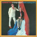 Neerlands Hoop In Bange Dagen – 'Live' In Wadway, Cd's en Dvd's, Ophalen of Verzenden, Zo goed als nieuw, 12 inch, Levenslied of Smartlap