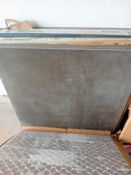 Rako betonico vloertegel 60x60 antreciet, Ophalen, 60 cm of meer, Nieuw, 10 m² of meer