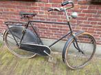 Oude Juncker Fiets vintage, Ophalen