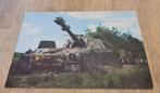 Gemechaniseerde Artillerie (M109), Verzenden, Ongelopen, Sterren en Beroemdheden