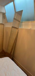 Spiegel gratis, Huis en Inrichting, Kasten | Wandmeubels, Ophalen of Verzenden, 25 tot 50 cm, Minder dan 150 cm, Minder dan 100 cm