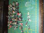Warhammer 40k orks, Hobby en Vrije tijd, Wargaming, Ophalen of Verzenden, Gebruikt, Warhammer
