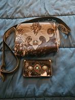 Tas, Ophalen of Verzenden, Zwart