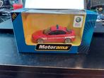 Motorama Alfa Romeo 159 1:43, Ophalen of Verzenden, Nieuw, Auto, Overige merken