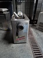 Slagroom machines, Ophalen, Overige merken