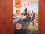 Autokampioen 41 1979 Ford Taunus 1.6 L, 2.0 GL aut. (test), Boeken, Ophalen of Verzenden, Nieuw, Ford