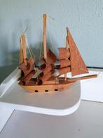 bootje decoratie, Ophalen of Verzenden, Gebruikt