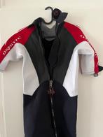 Wetsuit korte mouw, Watersport en Boten, Watersportkleding, Ophalen of Verzenden, Gebruikt, Wetsuit, Mystic
