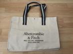 Strandtas Abercrombie & Fitch, Ophalen, 30 cm of meer, Overige kleuren, Minder dan 40 cm