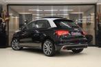 Audi A1 Sportback 1.4 TFSI 3X S LINE PANO/NAVI/KEYLESS/VOLLE, Auto's, Euro 5, 4 cilinders, 4 stoelen, Leder en Stof