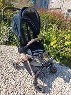 Cybex Mios (rosegold), sjieke buggy / kinderwagen voor 0-3jr, Kinderen en Baby's, Ophalen of Verzenden, Overige merken