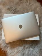 MacBook Air 2019 256 GB 13 inch, MacBook Air, Qwerty, Zo goed als nieuw, 8 GB