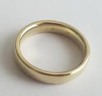 Zware gouden ring 14 karaats merk desiree, 20 of groter, Verzenden, Zo goed als nieuw, Dame of Heer