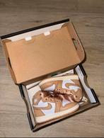 Nike Air Jordan 1 baby schoenen maat 19,5, Ophalen of Verzenden, Zo goed als nieuw, Meisje, Schoentjes