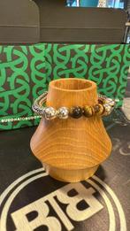 BUDDHA TO BUDDHA ARMBAND TYPE 632TI ELLEN BEADS € 249,95, Ophalen of Verzenden, Zo goed als nieuw, Zilver, Zilver