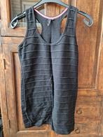 CoolCat Hemdjurk Maat XL, Zwart, Maat 46/48 (XL) of groter, Nieuw, Ophalen of Verzenden