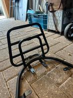 Zip achterrekje, Ophalen of Verzenden, Gebruikt, Overige typen, Piaggio