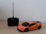 XQ Toys X Street Lamborgini Gallardo 1:24 18cm in nieuwstaat, Kinderen en Baby's, Speelgoed | Speelgoedvoertuigen, Ophalen of Verzenden