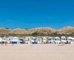Strandhuisje Dishoek - Last Minute juli te huur!!, Ophalen of Verzenden, Zo goed als nieuw