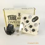Ibanez TK999OD Tube King Overdrive (incl. doos, adapter, en, Gebruikt, -, -, Ophalen of Verzenden