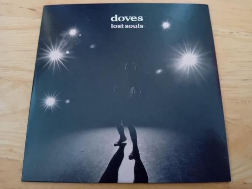 CD The Doves - Lost Souls, Cd's en Dvd's, Cd's | Rock, Verzenden