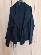 Nike Vest - XL - Zwart, Kleding | Dames, Bodywarmers, Zwart, Maat 46/48 (XL) of groter, Nike, Ophalen of Verzenden