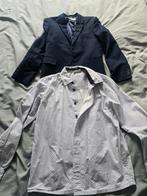 Kerst kleding jongen maat 146-152, Kinderen en Baby's, Kinderkleding | Maat 146, Ophalen of Verzenden, Zo goed als nieuw, Jongen