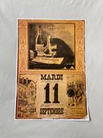 Absinthe poster, Ophalen of Verzenden, Reclamebord, Plaat of Schild