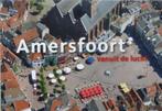 Amersfoort vanuit de lucht (z.g.a.n.), 20e eeuw of later, C. van den Braber, Ophalen of Verzenden, Zo goed als nieuw