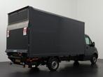 Mercedes-Benz Sprinter 316CDI Bakwagen+Laadklep | Multimedia, Auto's, 13 km/l, Gebruikt, 4 cilinders, 163 pk