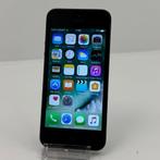 iPhone 5 32GB Zwart | iOS 10.3.4, Telecommunicatie, Mobiele telefoons | Apple iPhone, Gebruikt, IPhone 5, Zwart, 32 GB