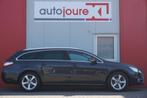 Peugeot 508 SW 1.6 THP Active | Panoramadak | Cruise Control, Voorwielaandrijving, Zwart, Origineel Nederlands, Handgeschakeld