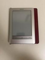 Sony Reader, Computers en Software, E-readers, Ophalen of Verzenden, Zo goed als nieuw