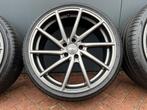 20 inch Brock B37 Wheels voor BMW 5 Serie G30 G31