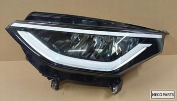 VW ID BUZZ ID.BUZZ VOL LED KOPLAMP 1T3941005C ORIGINEEL beschikbaar voor biedingen