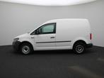 Volkswagen Caddy 2.0 TDI L1H1 BMT Trendline | Airco | Radio, Stof, Gebruikt, 4 cilinders, Volkswagen