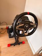 Thrustmaster Racewheel T248 voor XBOX and PC, Ophalen, Zo goed als nieuw, Stuur of Pedalen