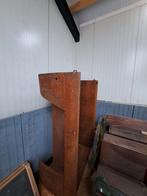 Laadbak studebaker pickup 1950, Ophalen of Verzenden