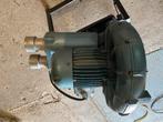 Blower zijkanaal ventilator, Ophalen of Verzenden, Zo goed als nieuw, Ventilator en Afzuiger