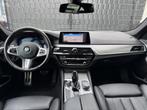 BMW 5-serie 530e M- iPerformance High Executive, 1998 cc, Achterwielaandrijving, Gebruikt, 163 pk
