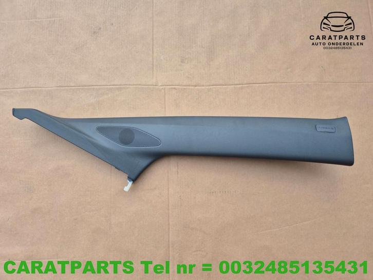 89A867234C Q4 A-stijlbekleding Q4 stijl bekleding q4 e tron, Auto-onderdelen, Interieur en Bekleding, Audi, Gebruikt, Ophalen of Verzenden